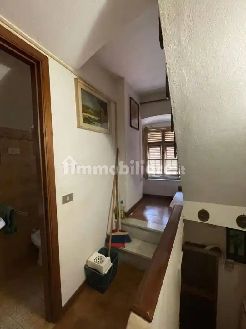 Terratetto unifamiliare 85 m², da ristrutturare, Pitelli, La Spezia - foto 5