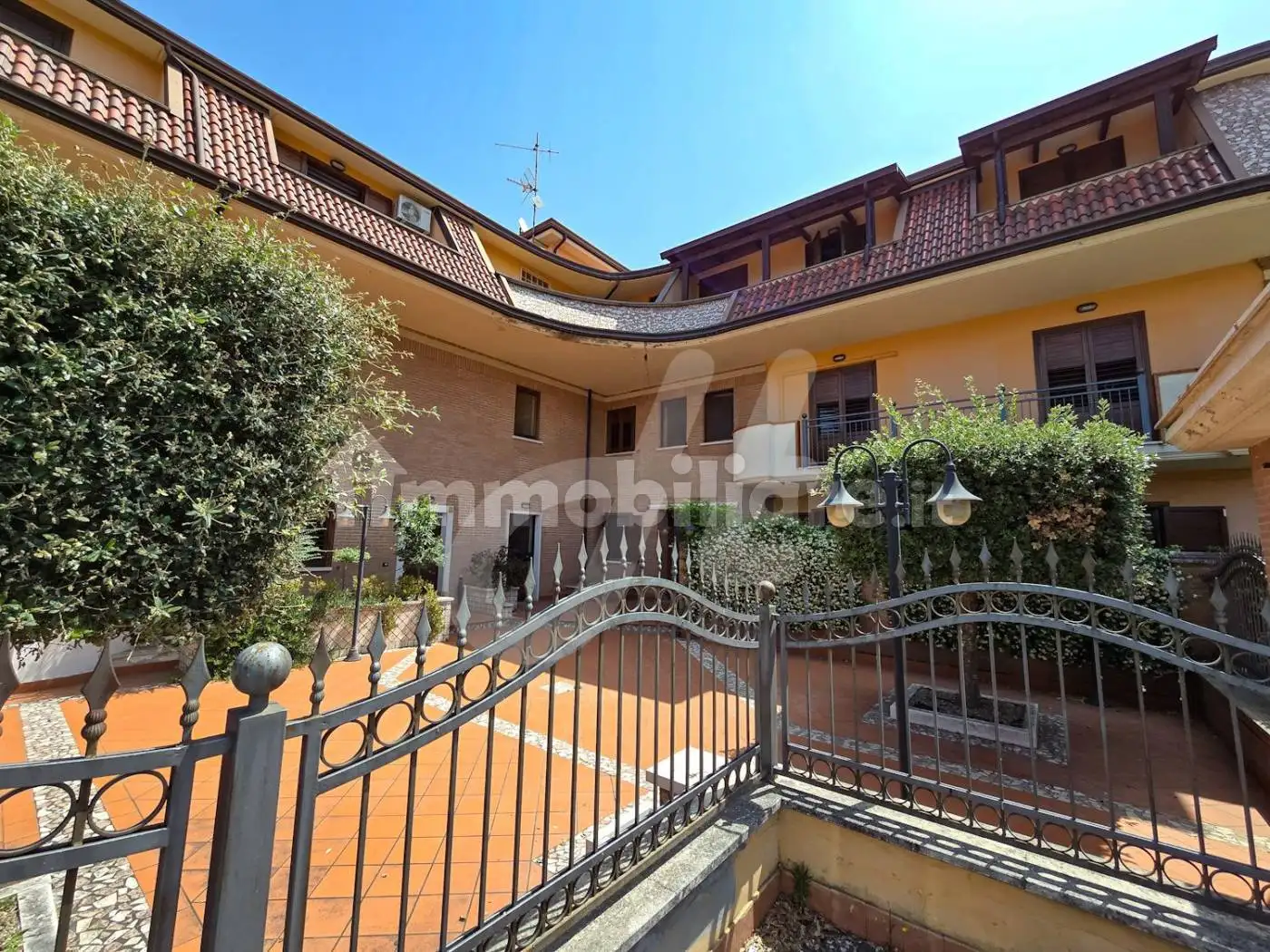 Appartamento in vendita a Calvi