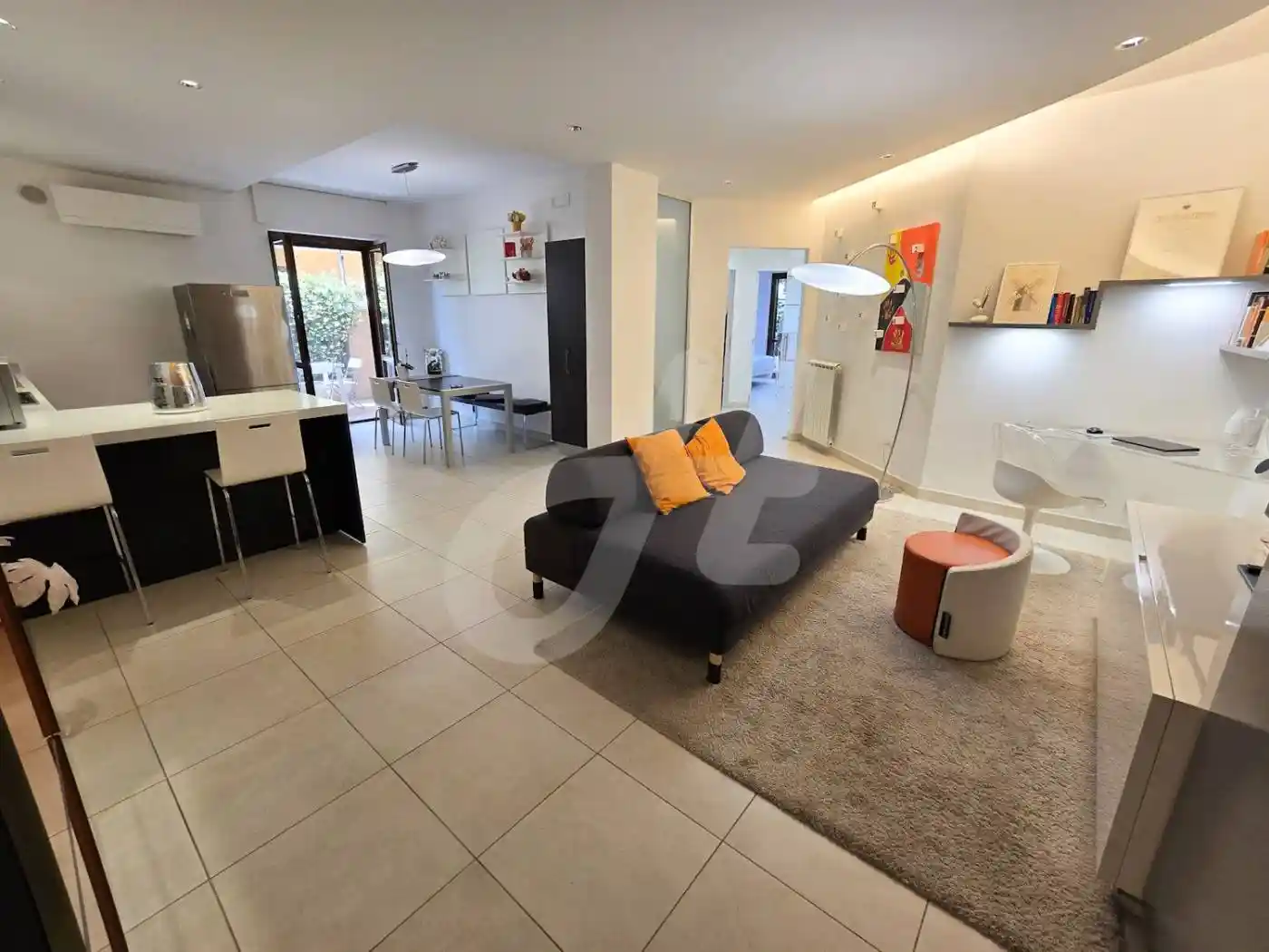 Quadrilocale via La Frazia 48, Calvi - foto 2