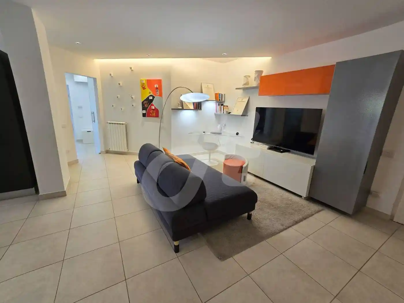 Quadrilocale via La Frazia 48, Calvi - foto 3