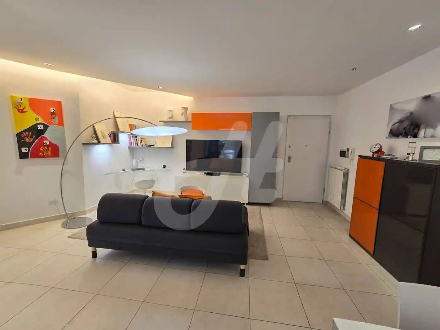 Quadrilocale via La Frazia 48, Calvi - foto 4