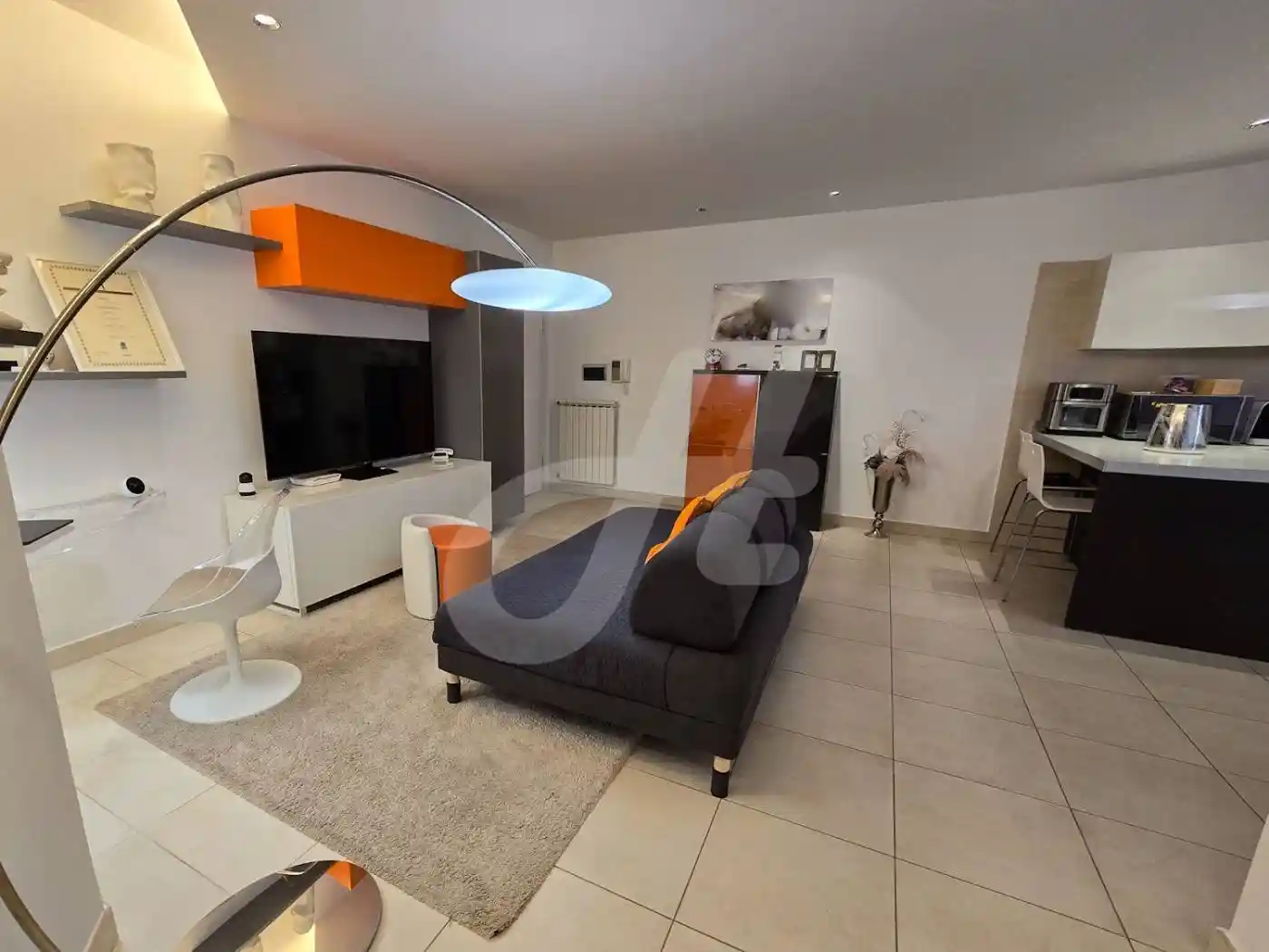 Quadrilocale via La Frazia 48, Calvi - foto 5