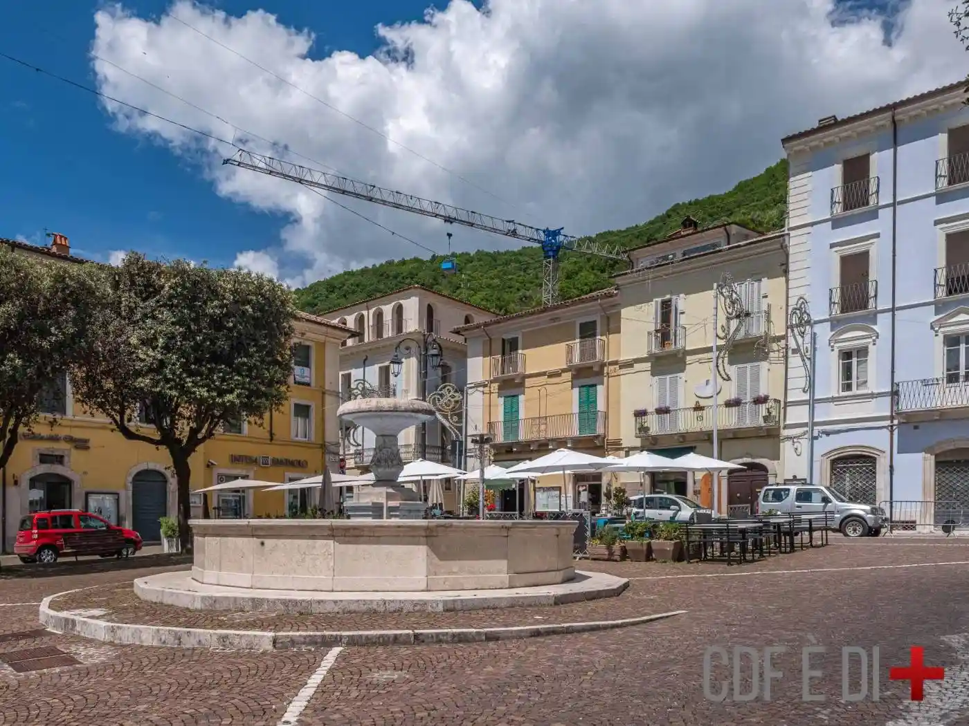 Casa indipendente in vendita a Antrodoco
