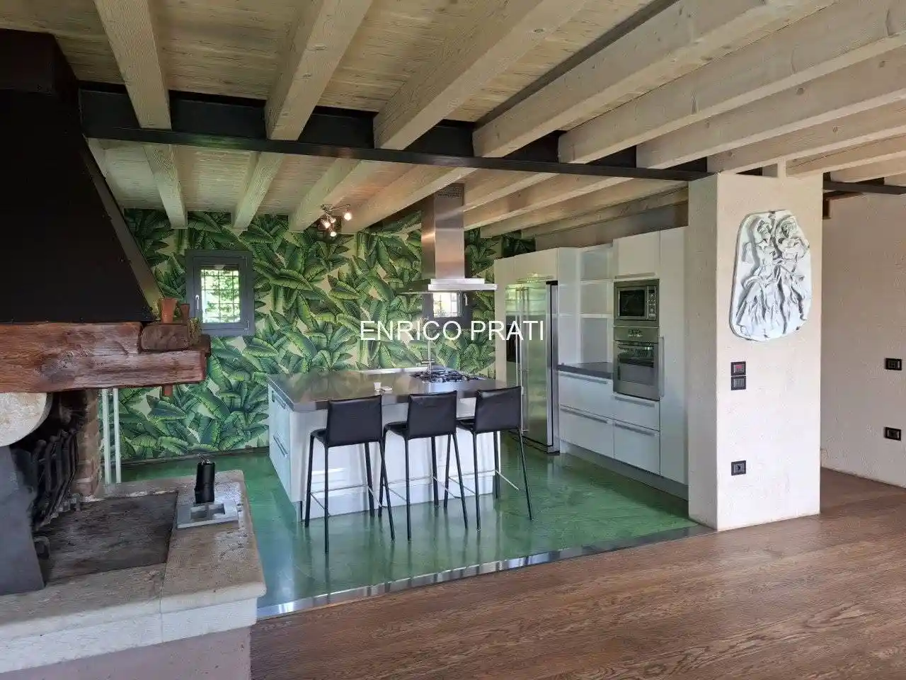 Villa in vendita a Asolo