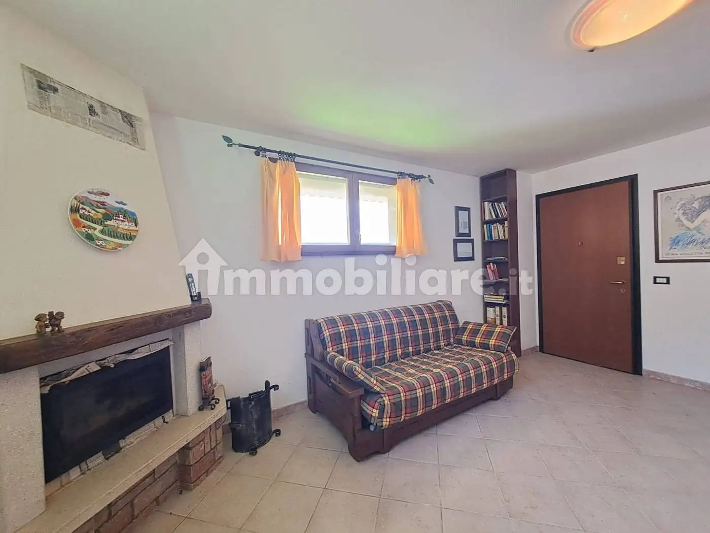 Bilocale via Vittorio Gasparini 16, Ponte Seghe, Ardesio - foto 2