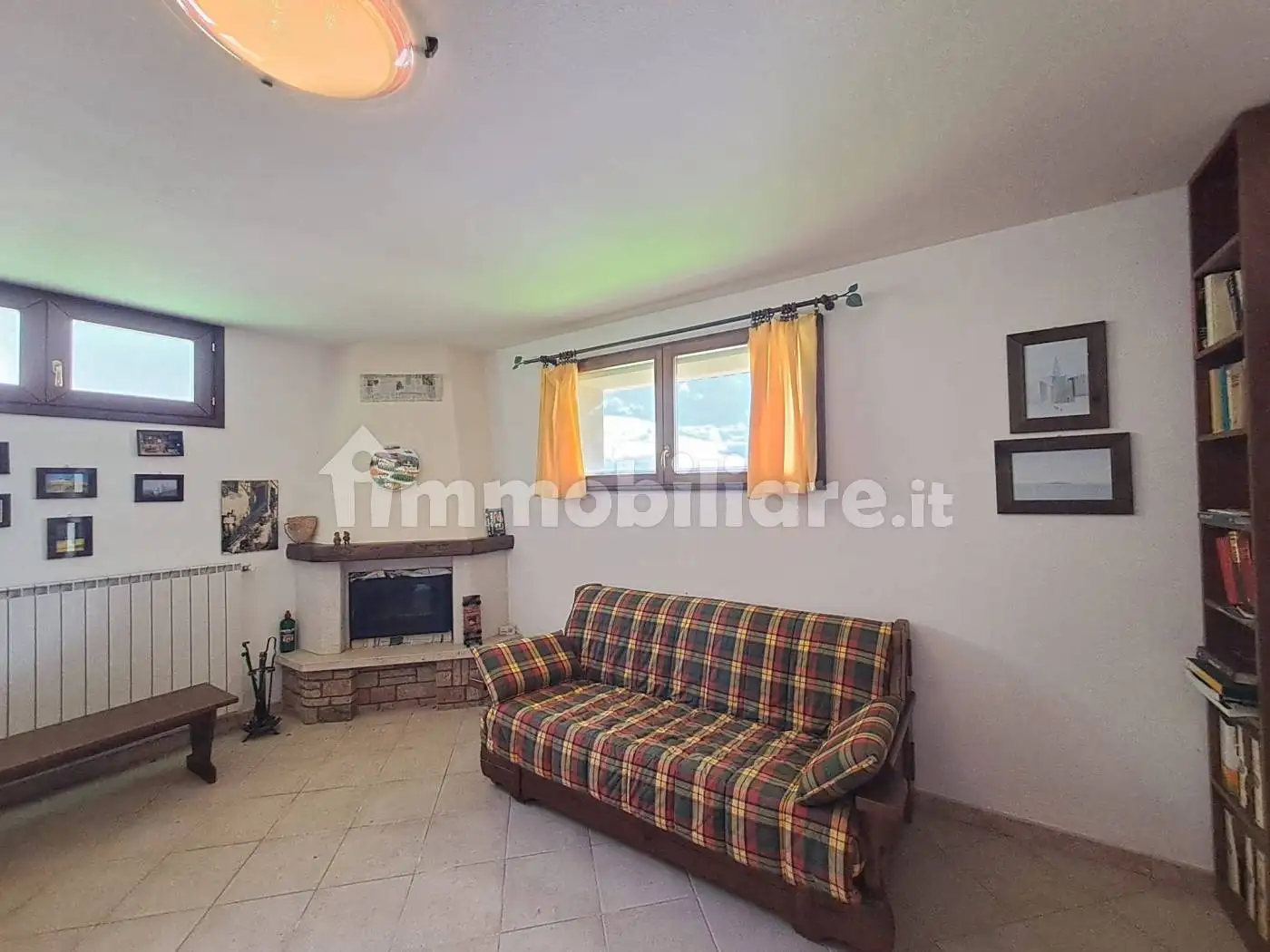 Bilocale via Vittorio Gasparini 16, Ponte Seghe, Ardesio - foto 3