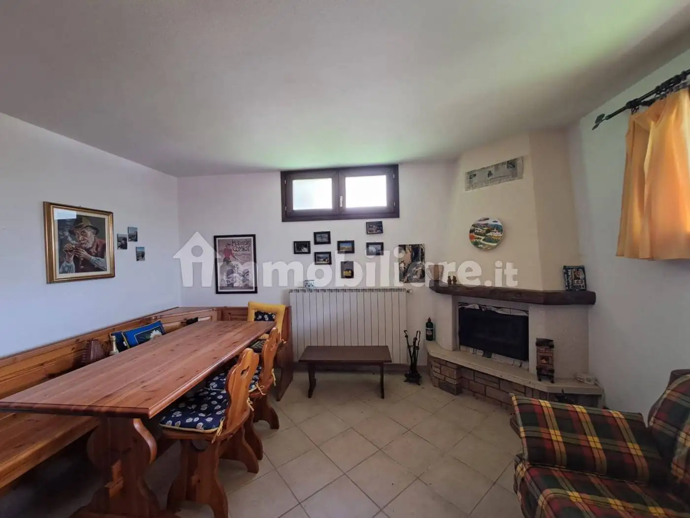 Bilocale via Vittorio Gasparini 16, Ponte Seghe, Ardesio - foto 4