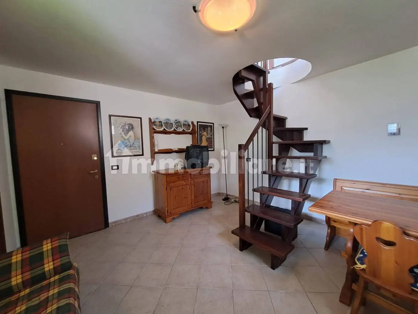 Bilocale via Vittorio Gasparini 16, Ponte Seghe, Ardesio - foto 5