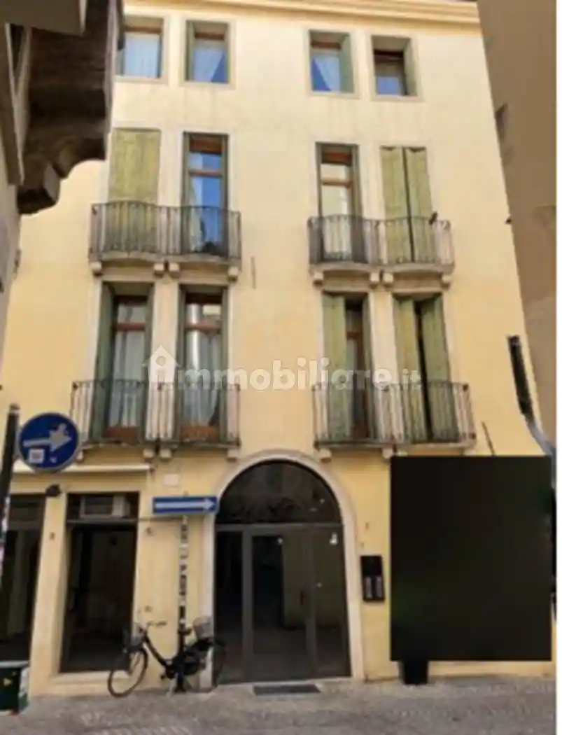 Appartamento in vendita a Vicenza