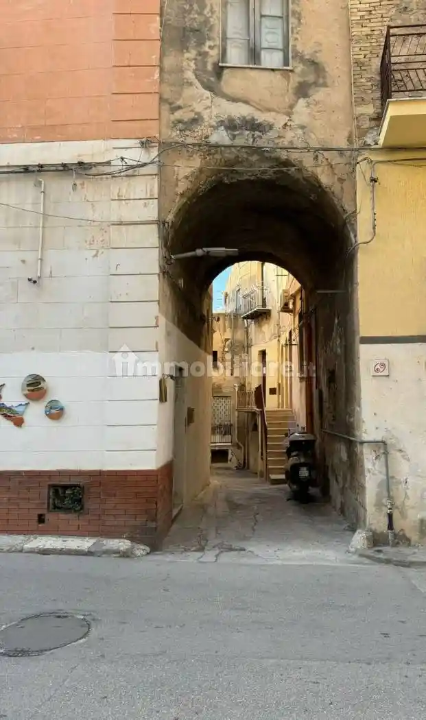 Appartamento in vendita a Sciacca