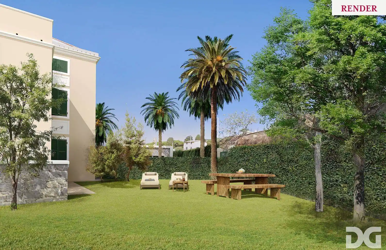 Appartamento via Sant'Ilario, Sant'Ilario, Genova - foto 5