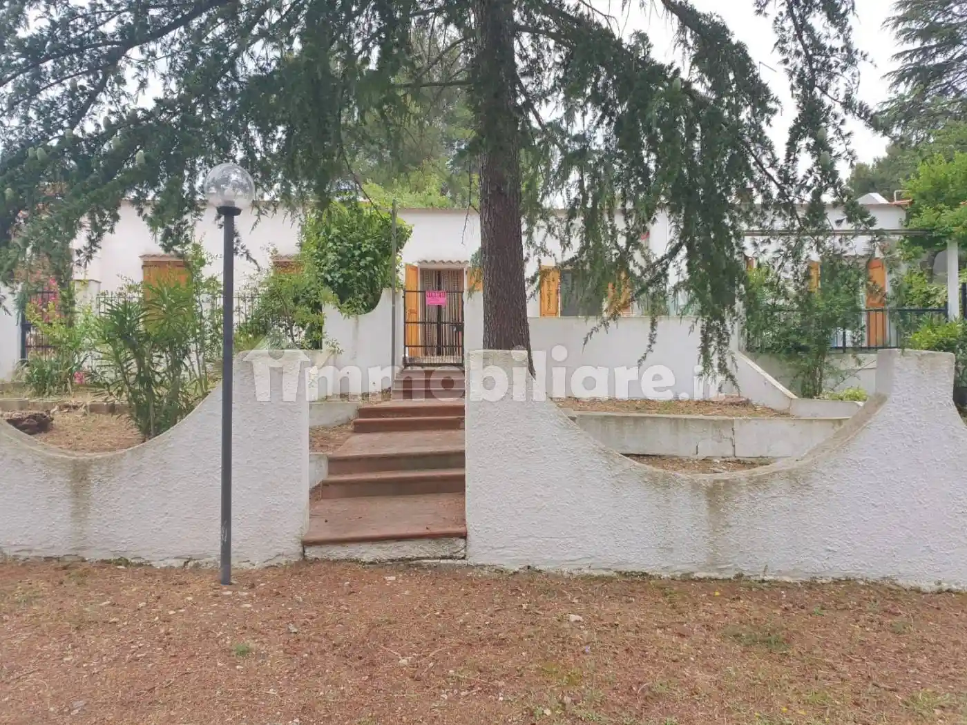 Villetta a schiera in vendita a Peschici