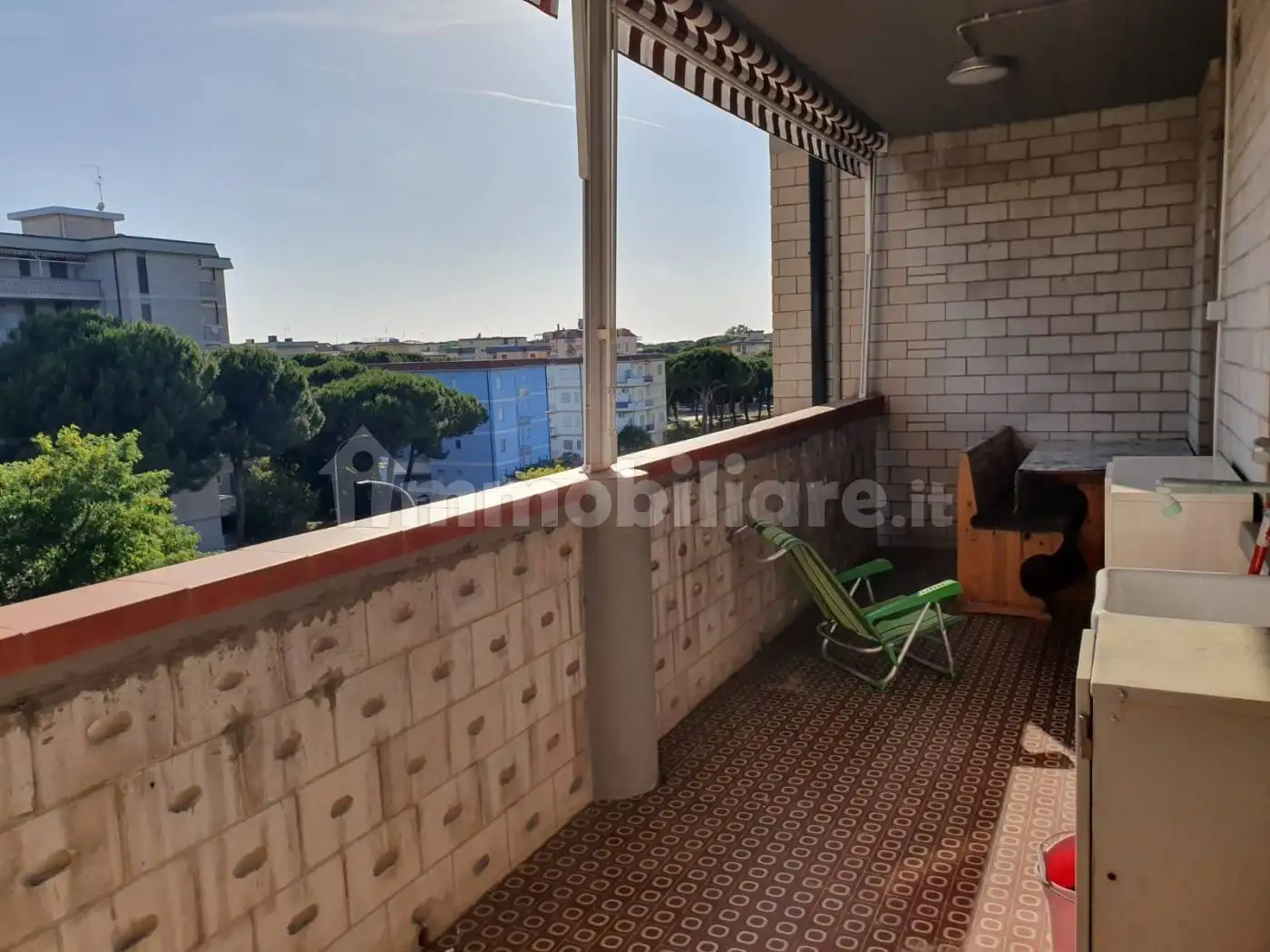 Appartamento in affitto a Follonica