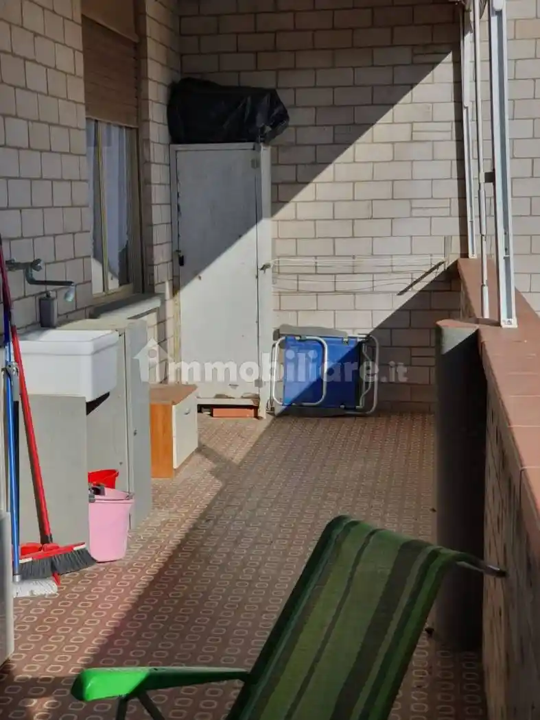 Bilocale via Lago di Burano 2, Cassarello, Senzuno, Salciaina, Follonica - foto 5