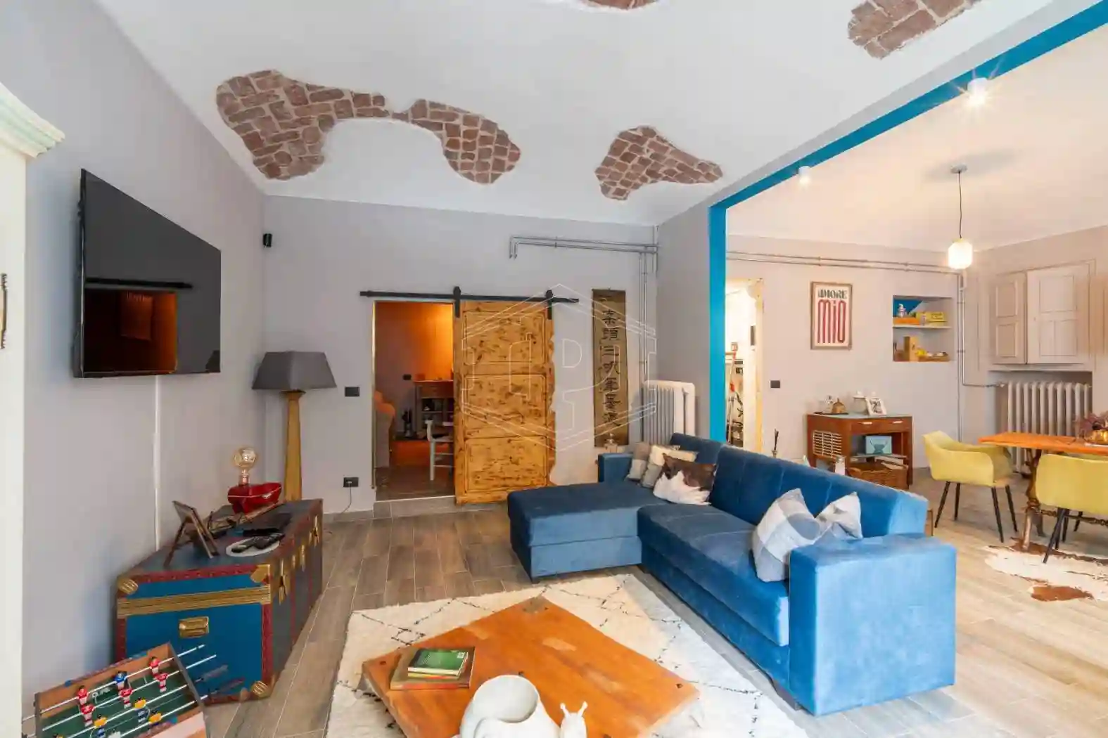 Appartamento - foto 5