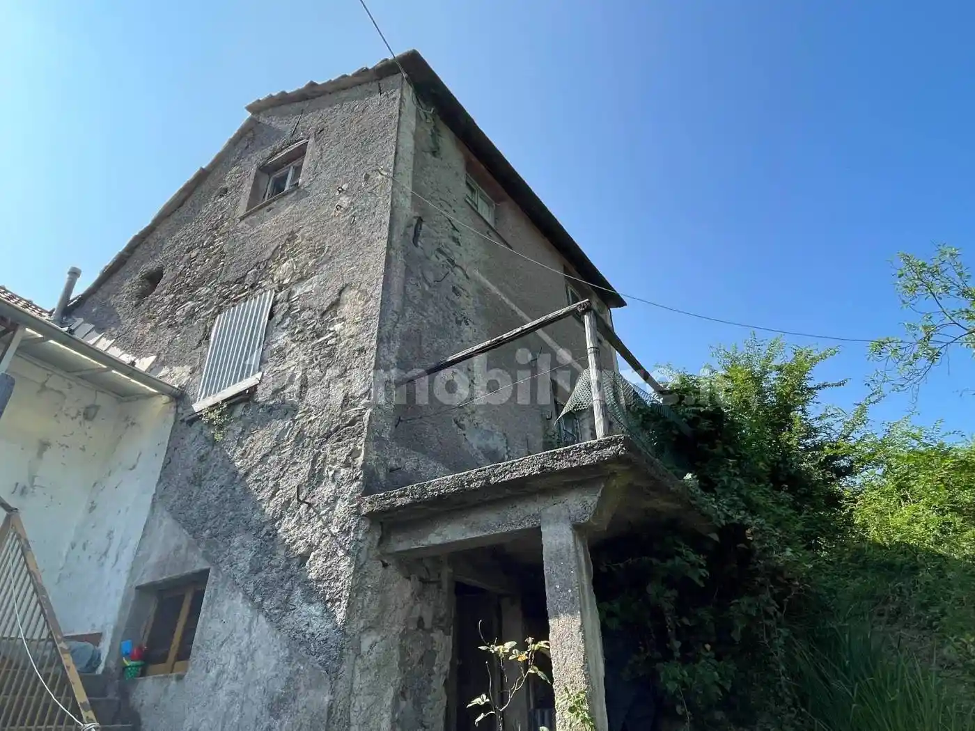 Rustico via Vaccarezza, Ceranesi - foto 2