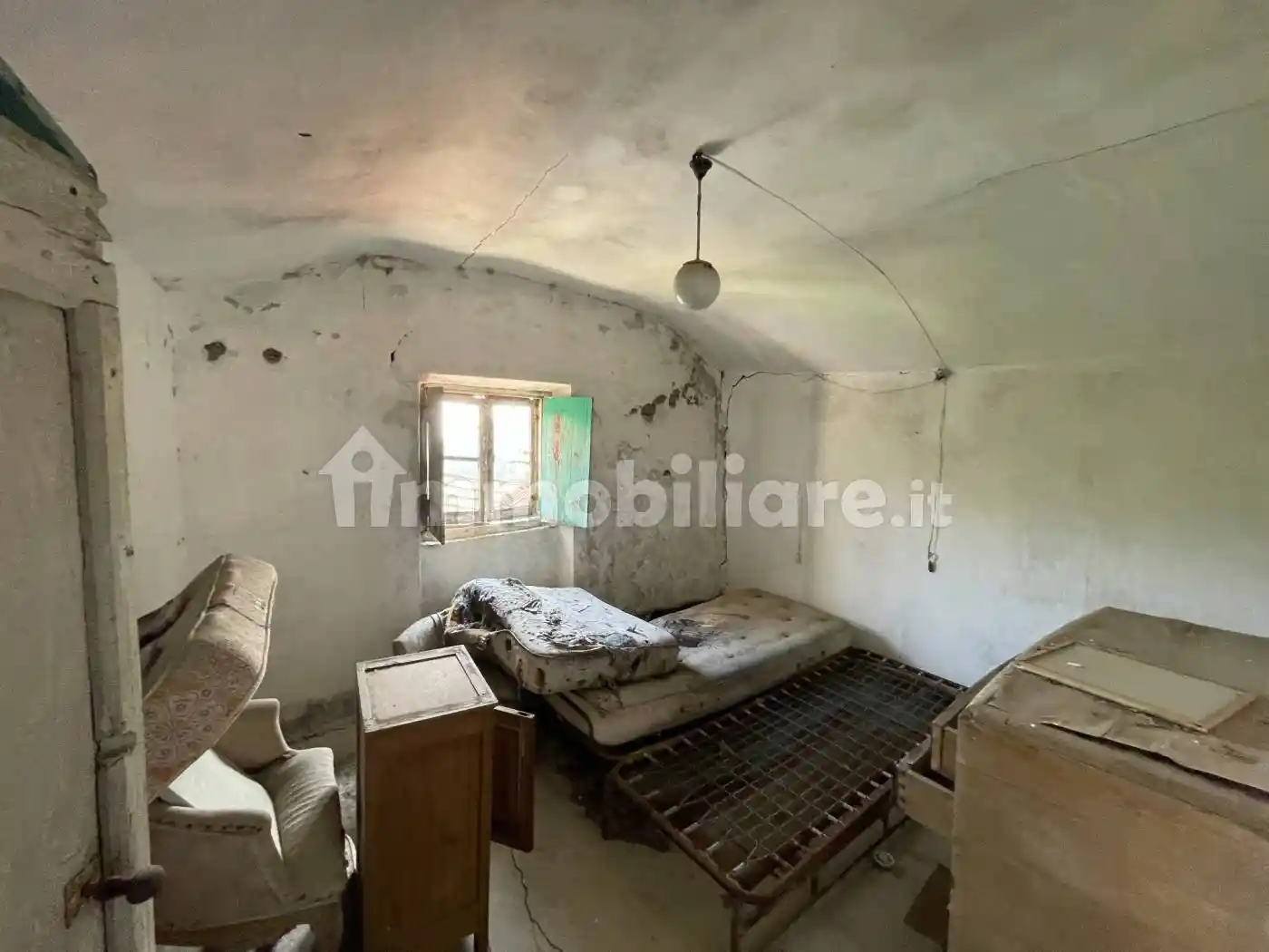 Rustico via Vaccarezza, Ceranesi - foto 3