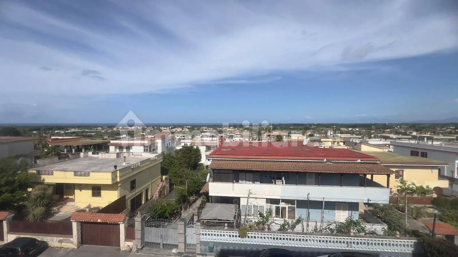 Appartamento in vendita a Pozzuoli