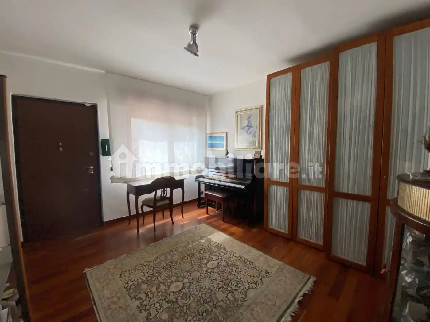 Villa a schiera via Capovilla 25, Centro, Villaverla - foto 2