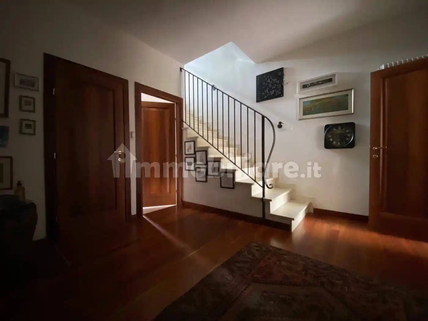 Villa a schiera via Capovilla 25, Centro, Villaverla - foto 3