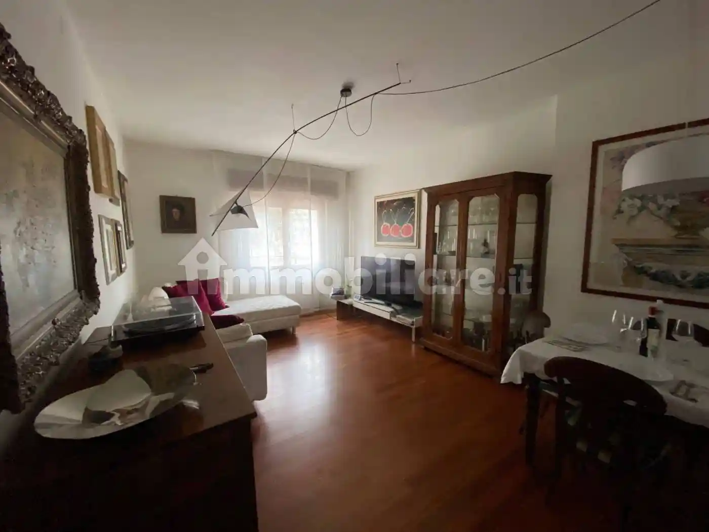 Villa a schiera via Capovilla 25, Centro, Villaverla - foto 4