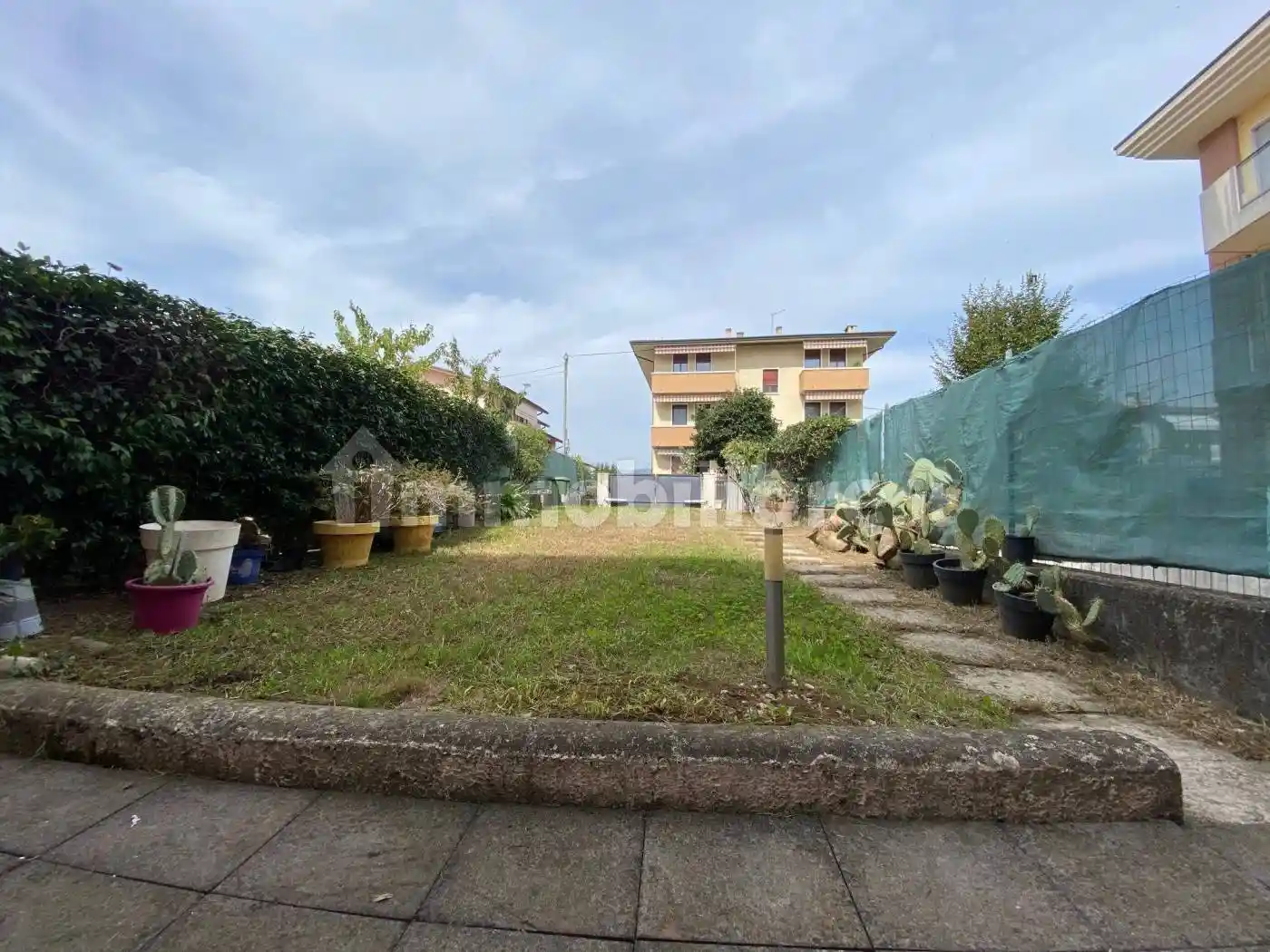 Villa a schiera via Capovilla 25, Centro, Villaverla - foto 5