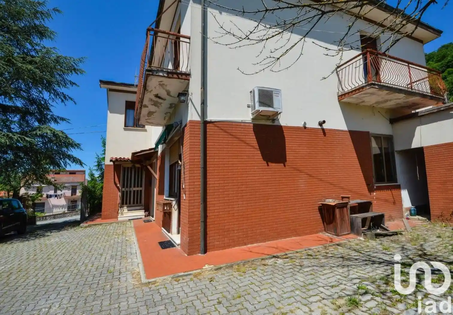 Villa in vendita a Saliceto