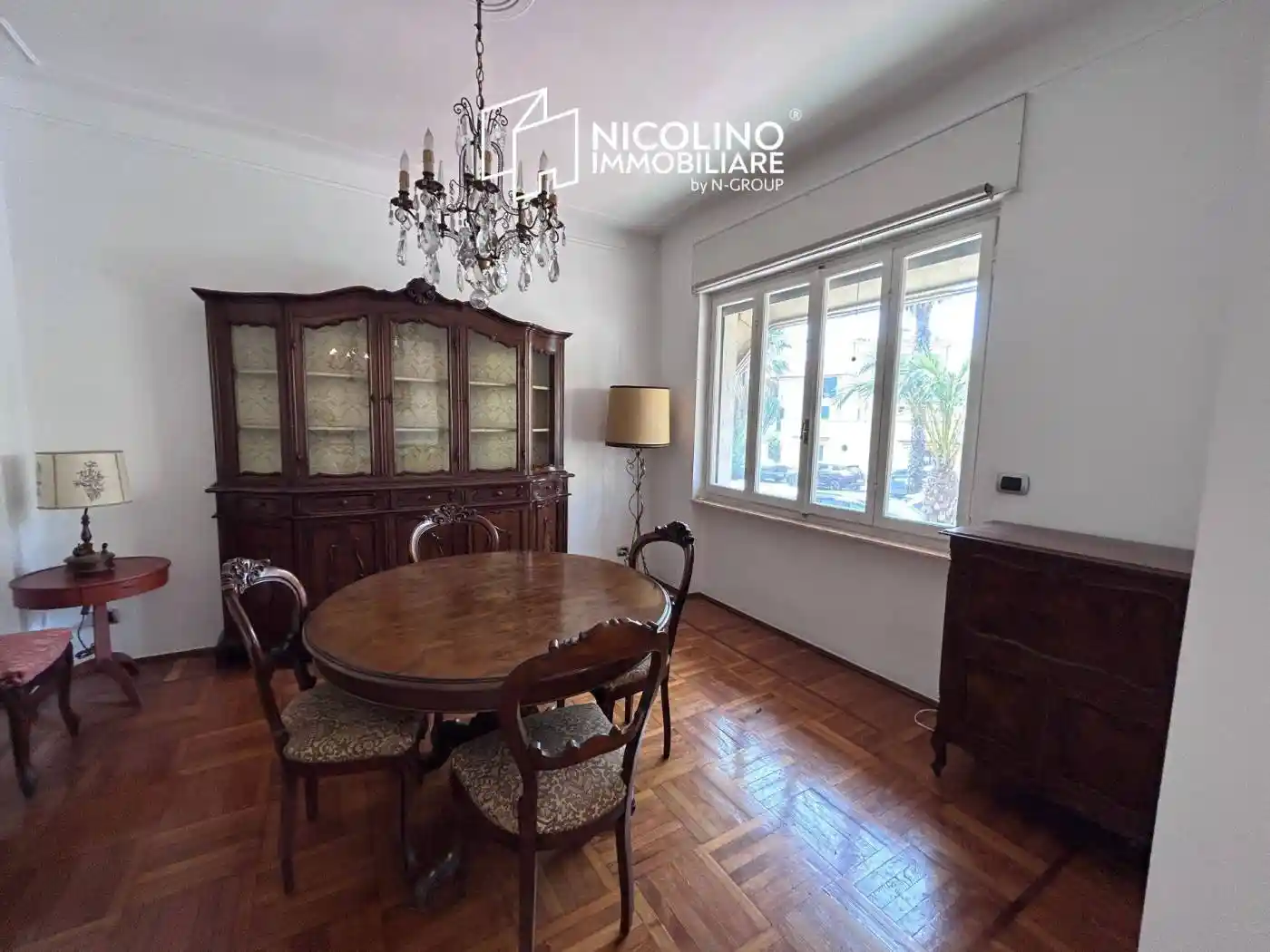 Appartamento in vendita a Bordighera