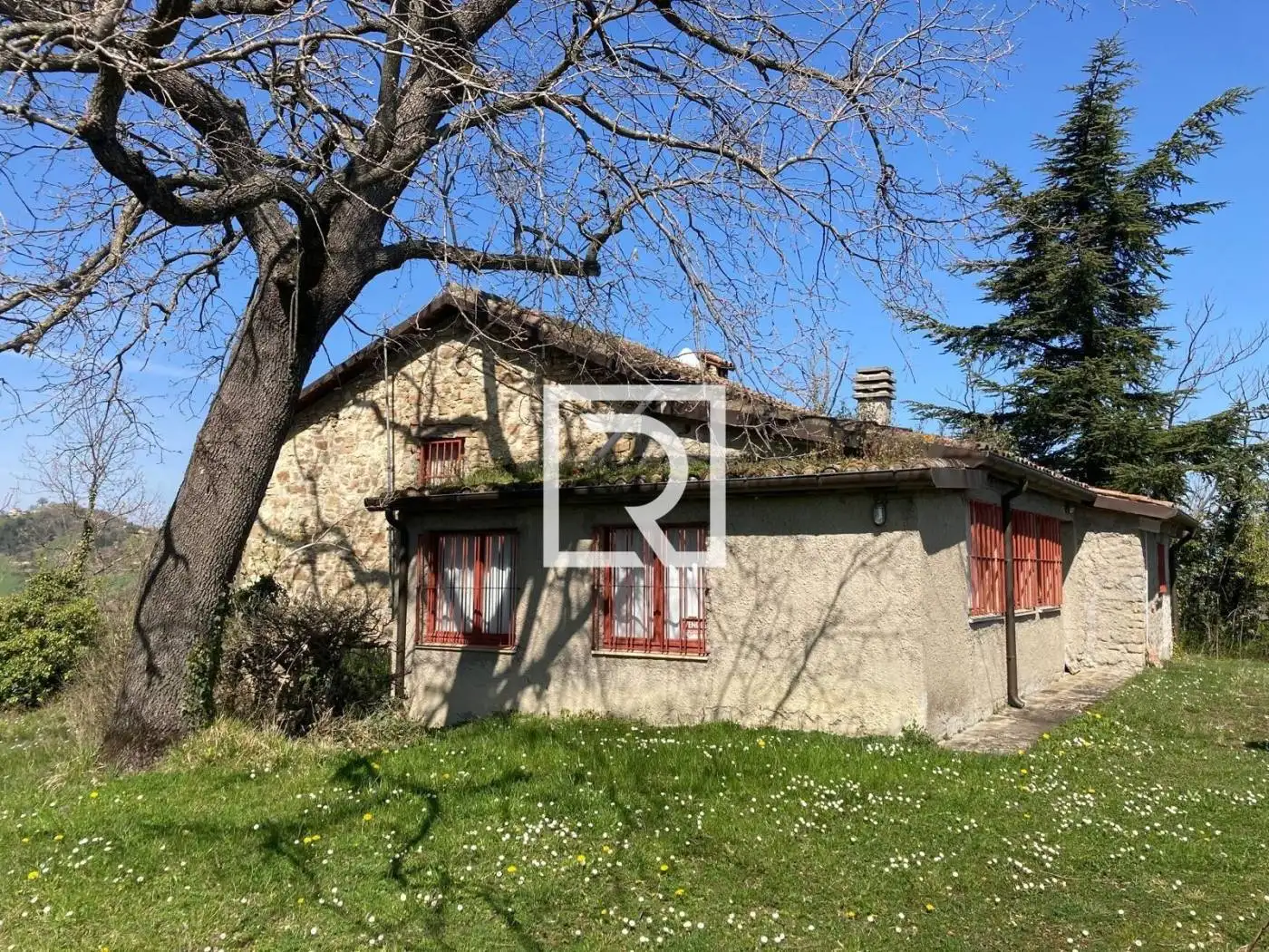 Villa in vendita a Civitella di Romagna