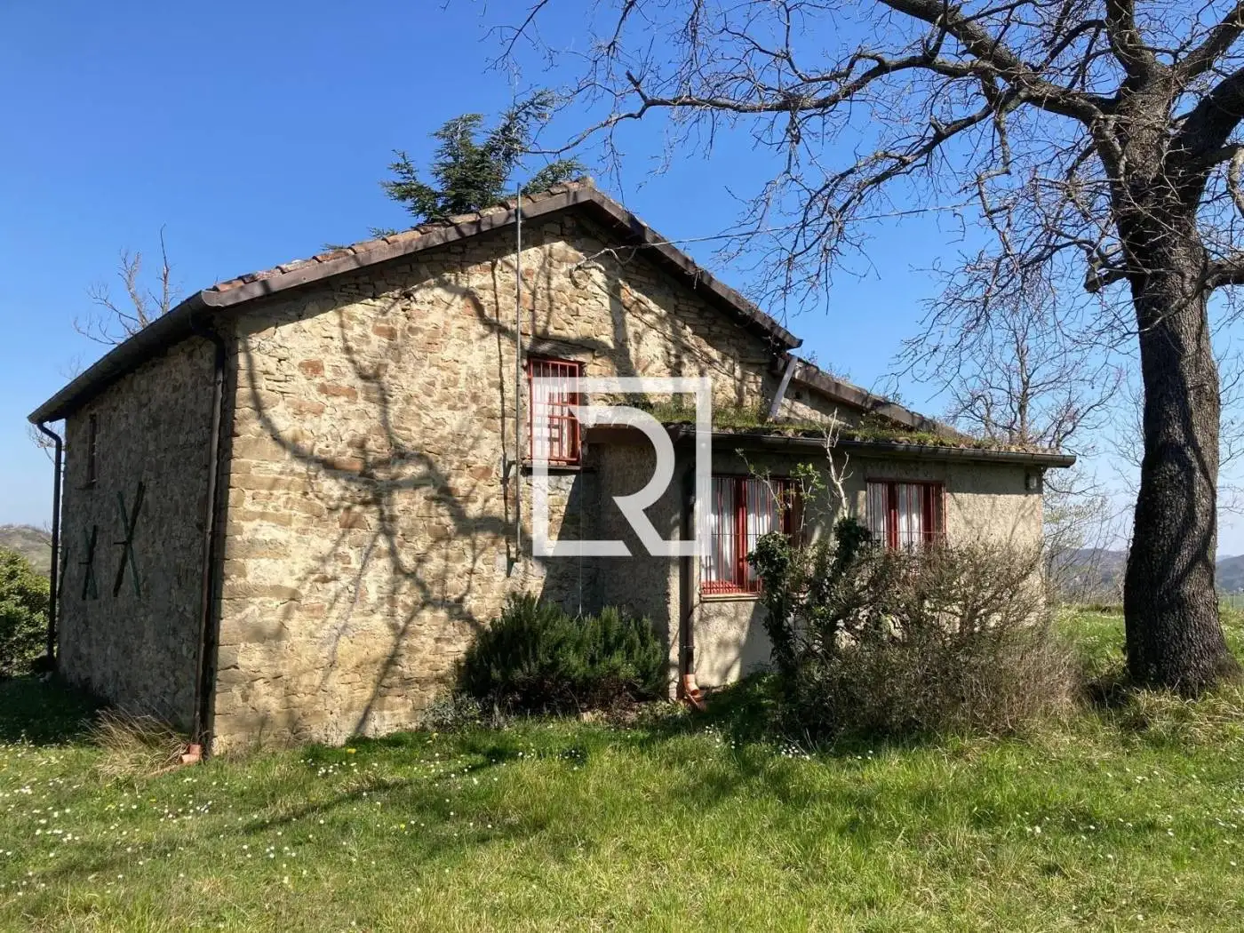 Villa unifamiliare Podere Rivaiola, Centro, Civitella di Romagna - foto 2