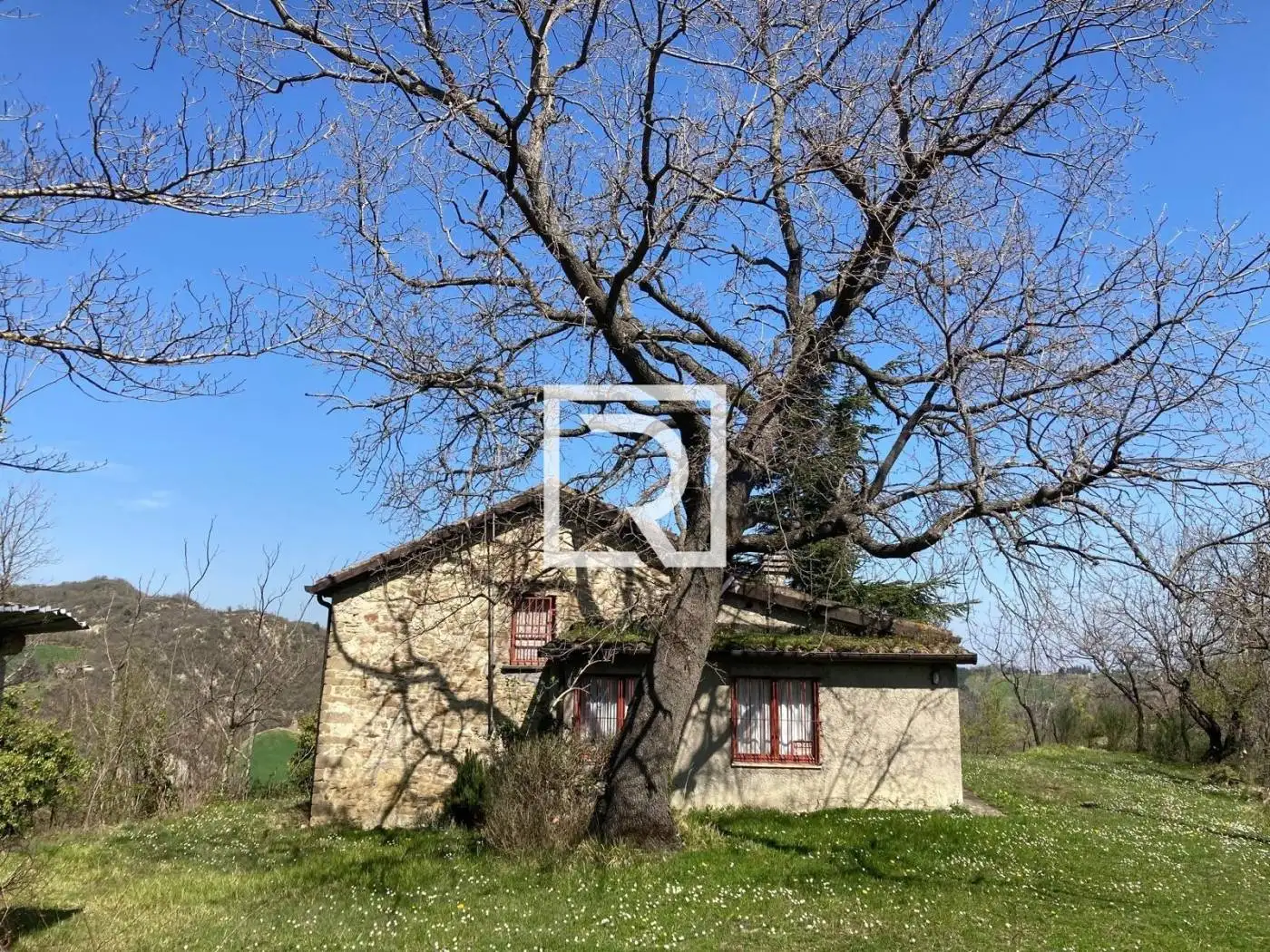 Villa unifamiliare Podere Rivaiola, Centro, Civitella di Romagna - foto 3
