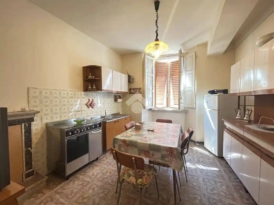 Appartamento in vendita a Villa Basilica