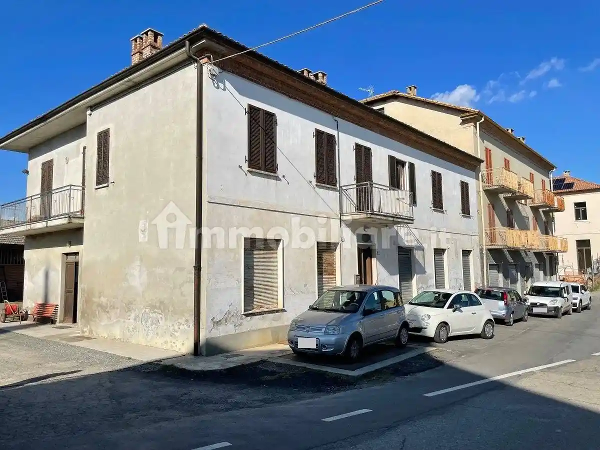 Rustico - Casale in vendita a Canelli