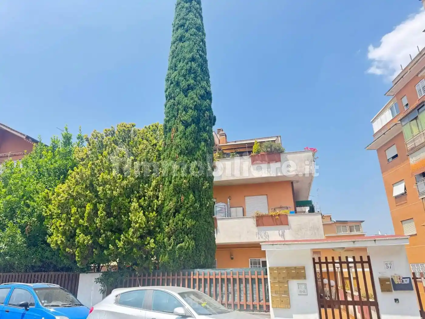 Bilocale via Paolo V 37, Boccea, Roma - foto 2