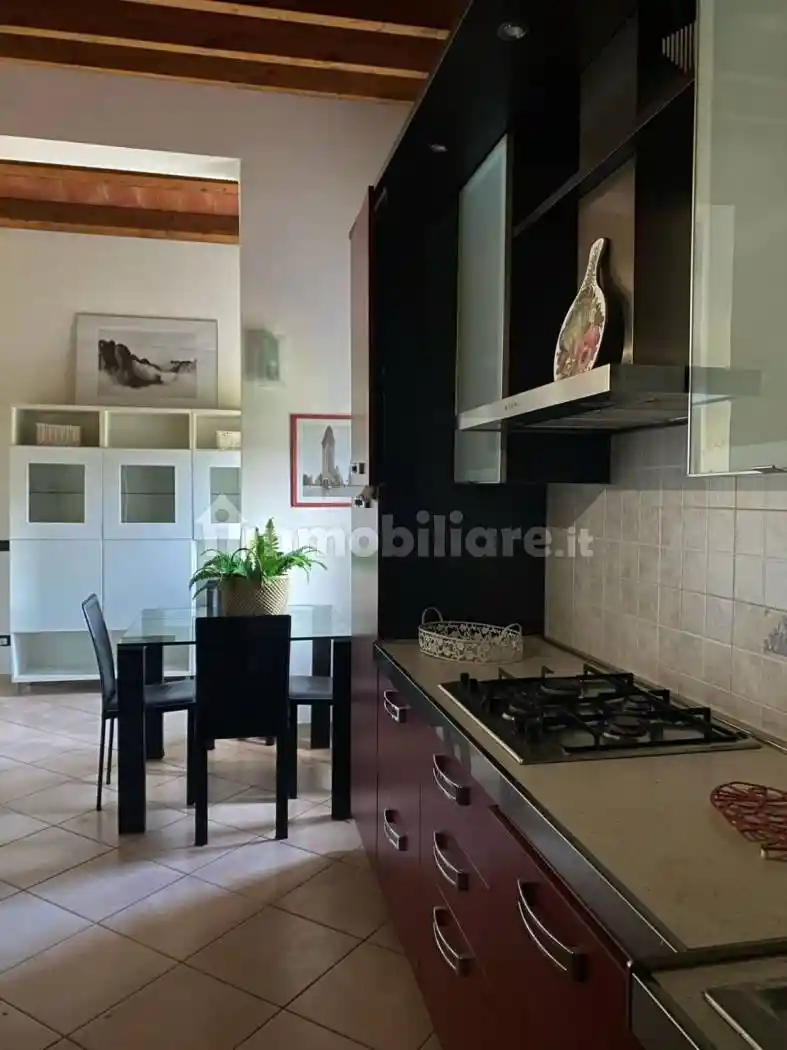 Appartamento in vendita a Carrara