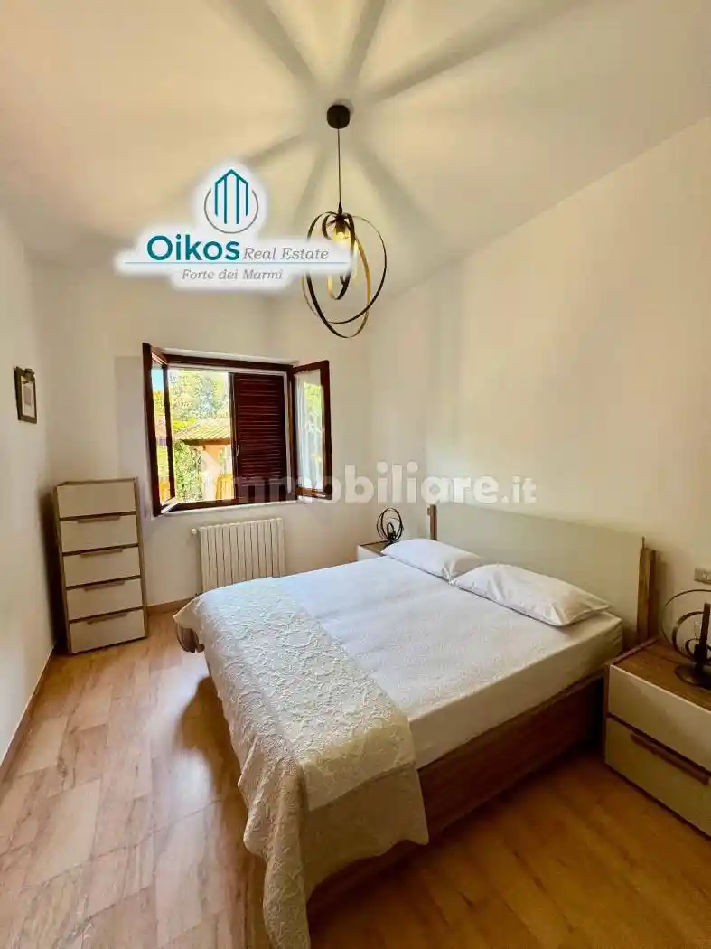 Villa in affitto a Forte dei Marmi