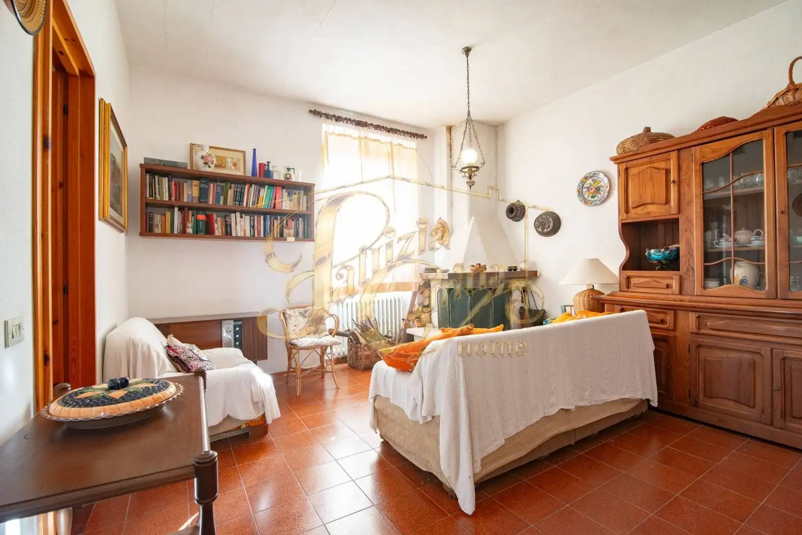 Appartamento in vendita a Pianello Val Tidone