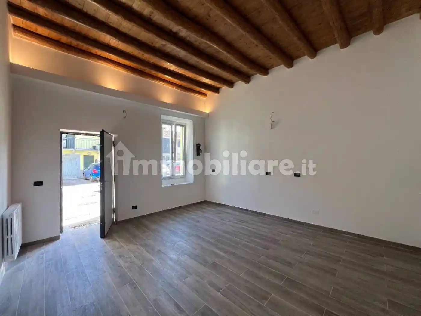 Appartamento in vendita a Appiano Gentile