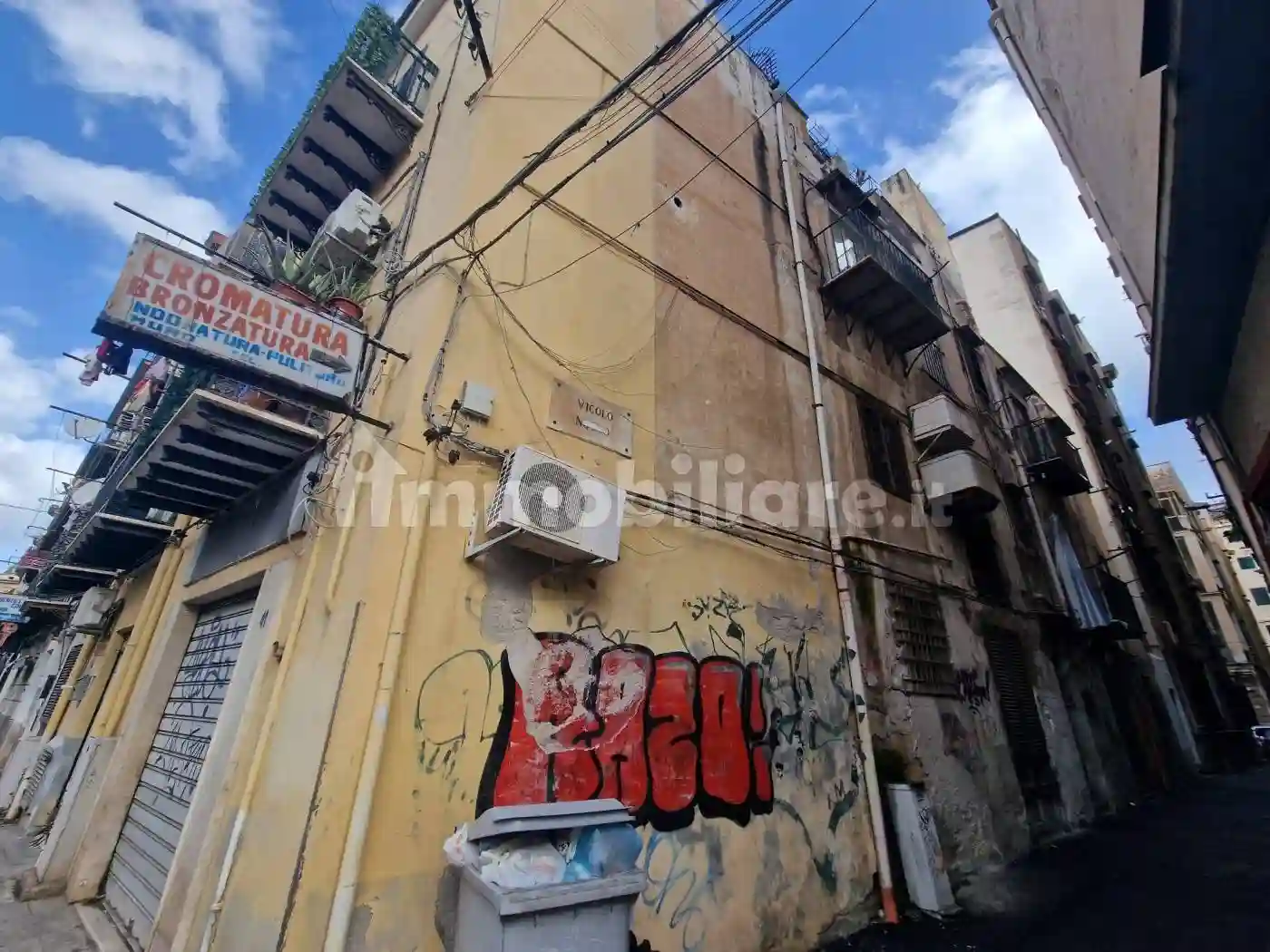 Palazzo - Edificio - foto 2