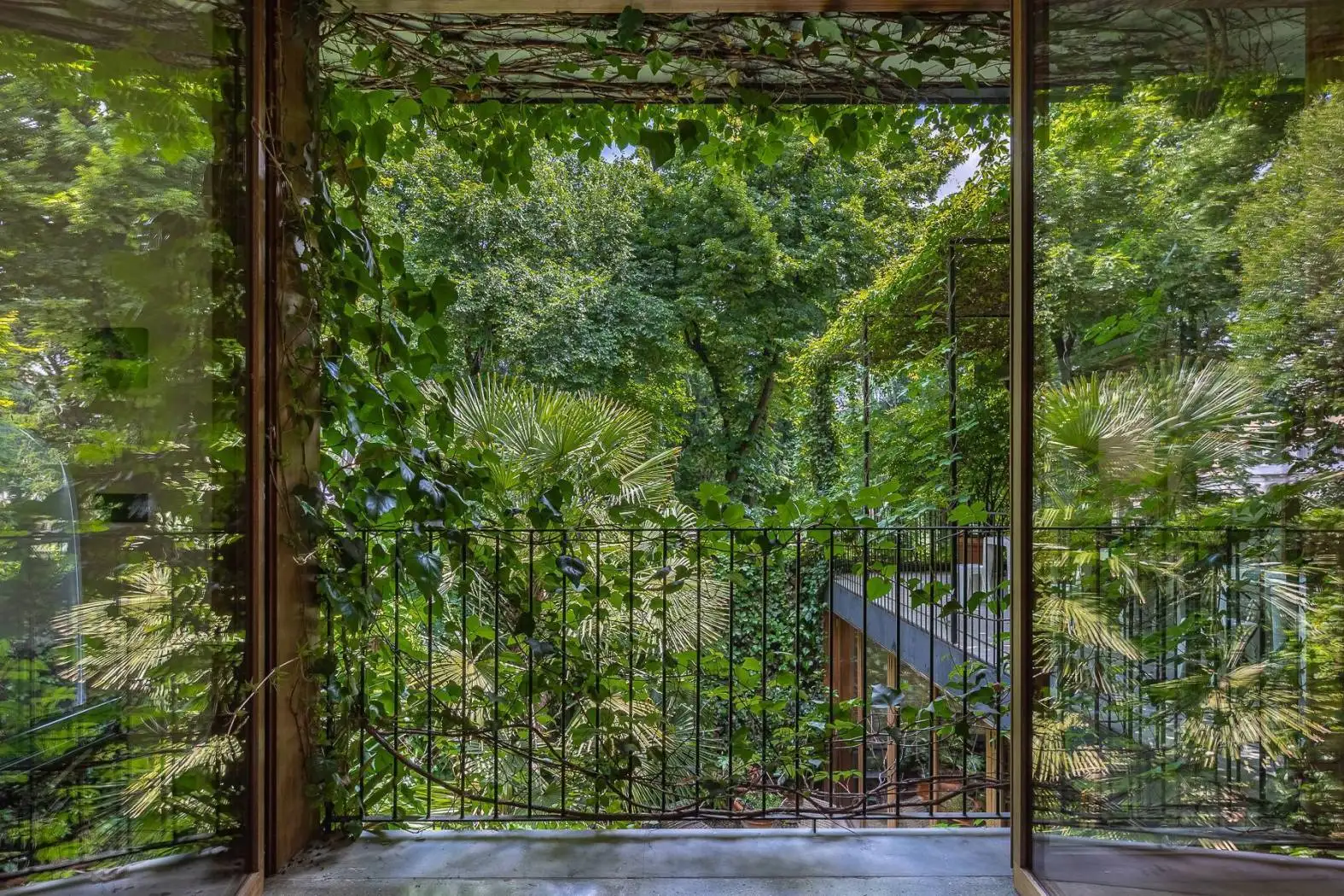 Detached house in vendita a Milan