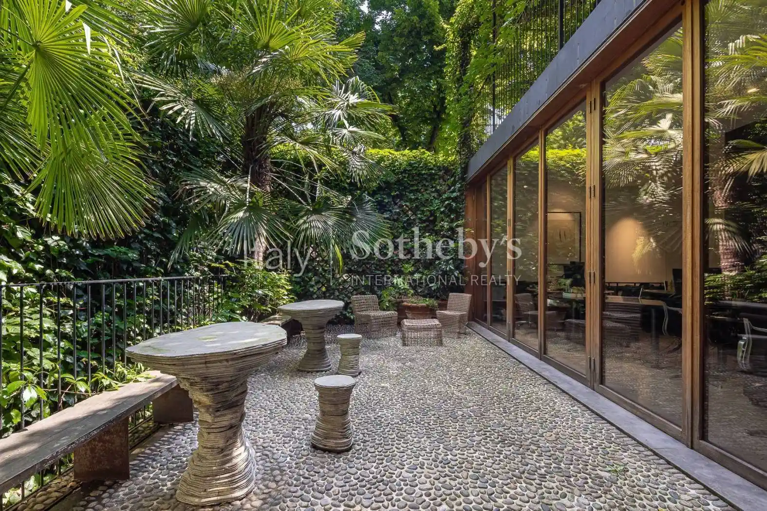 Terratetto unifamiliare via Corridoni, Palestro, Milano - foto 2