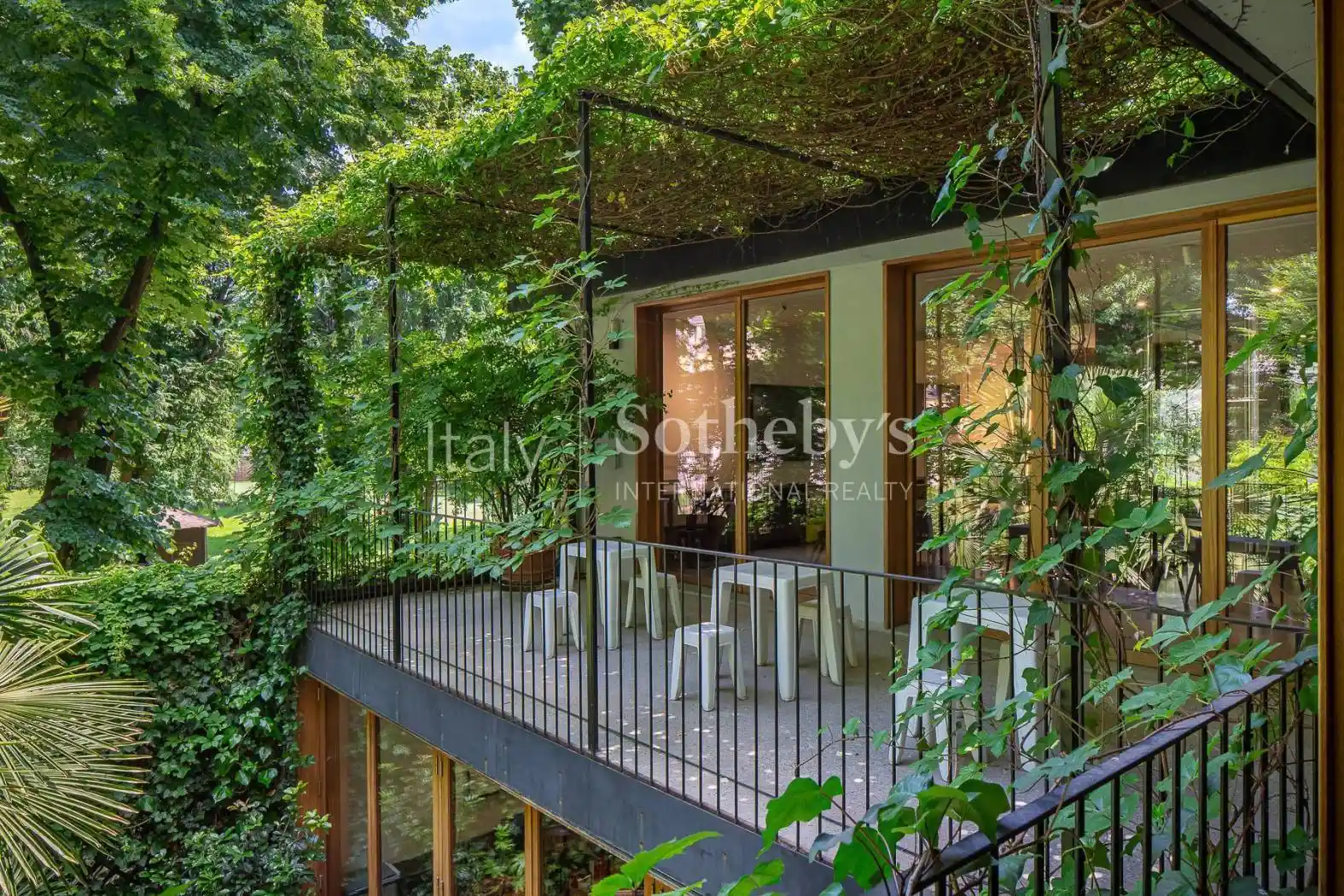 Terratetto unifamiliare via Corridoni, Palestro, Milano - foto 3