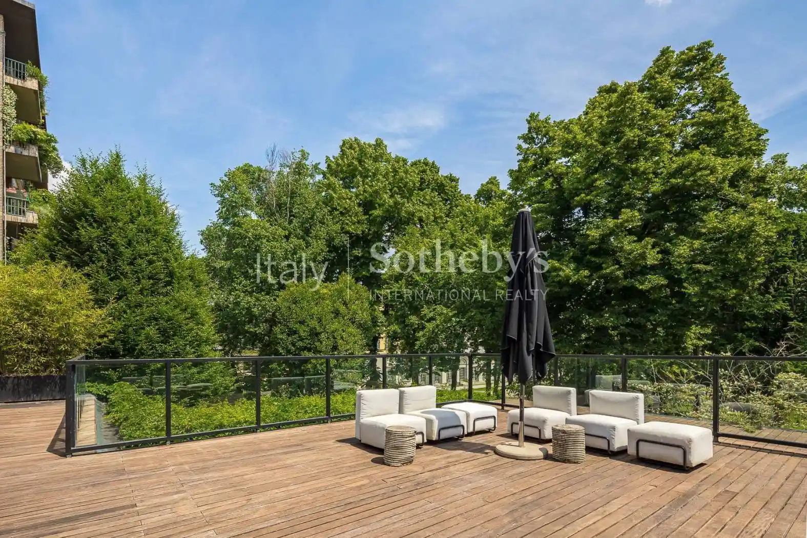 Terratetto unifamiliare via Corridoni, Palestro, Milano - foto 4