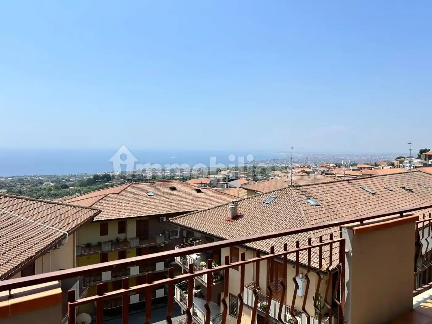 Appartamento in vendita a Aci Castello