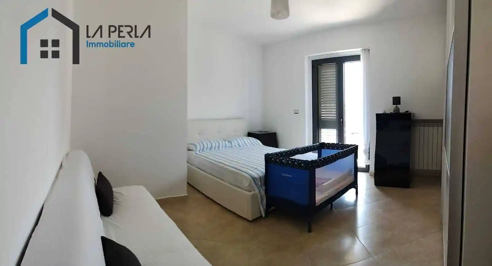 Villetta a schiera in vendita a Margherita di Savoia