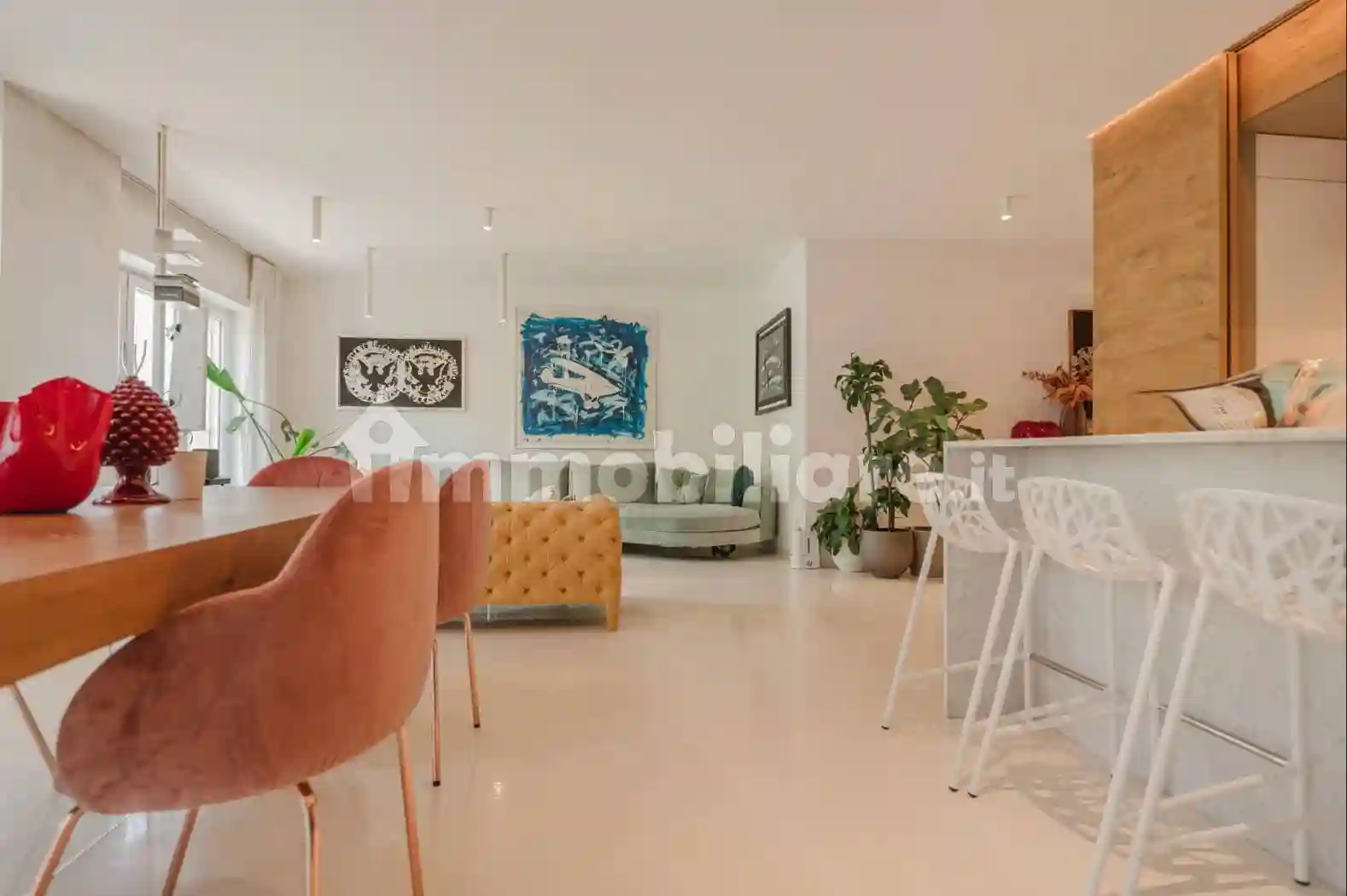 Appartamento - foto 5