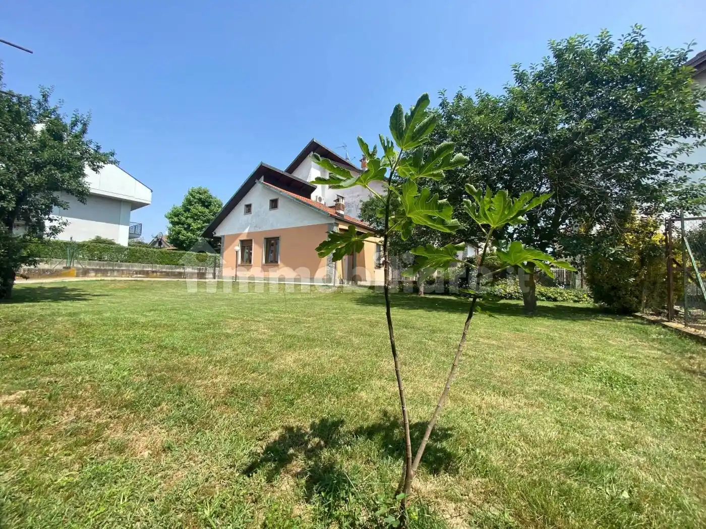 Villa in vendita a Carignano