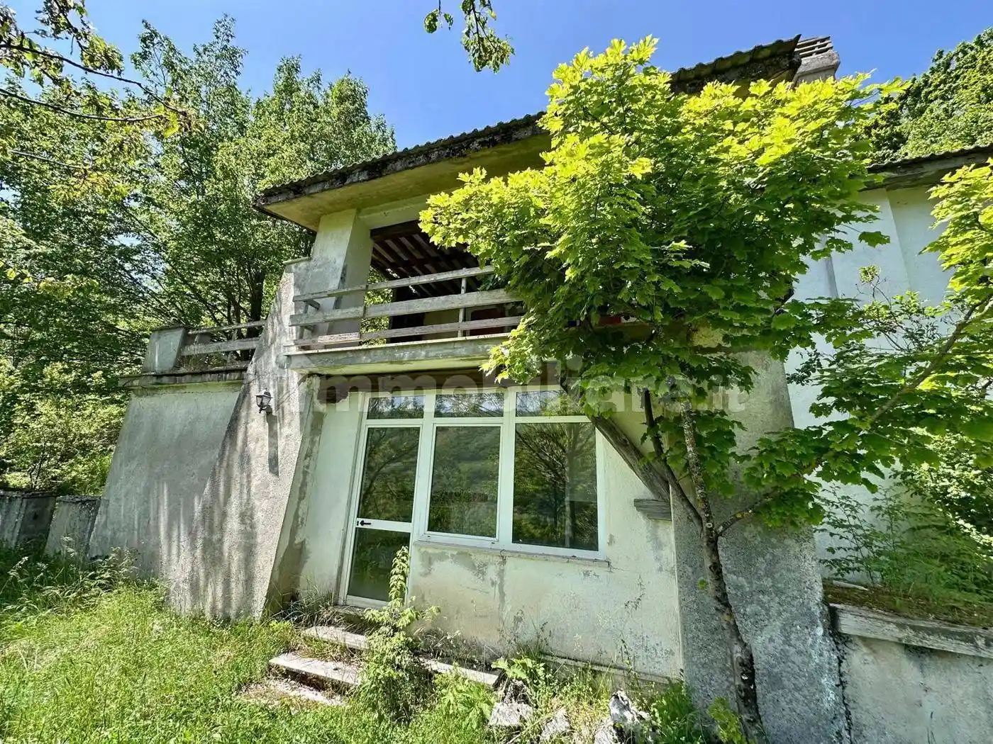 Casa indipendente in vendita a Rocca di Mezzo