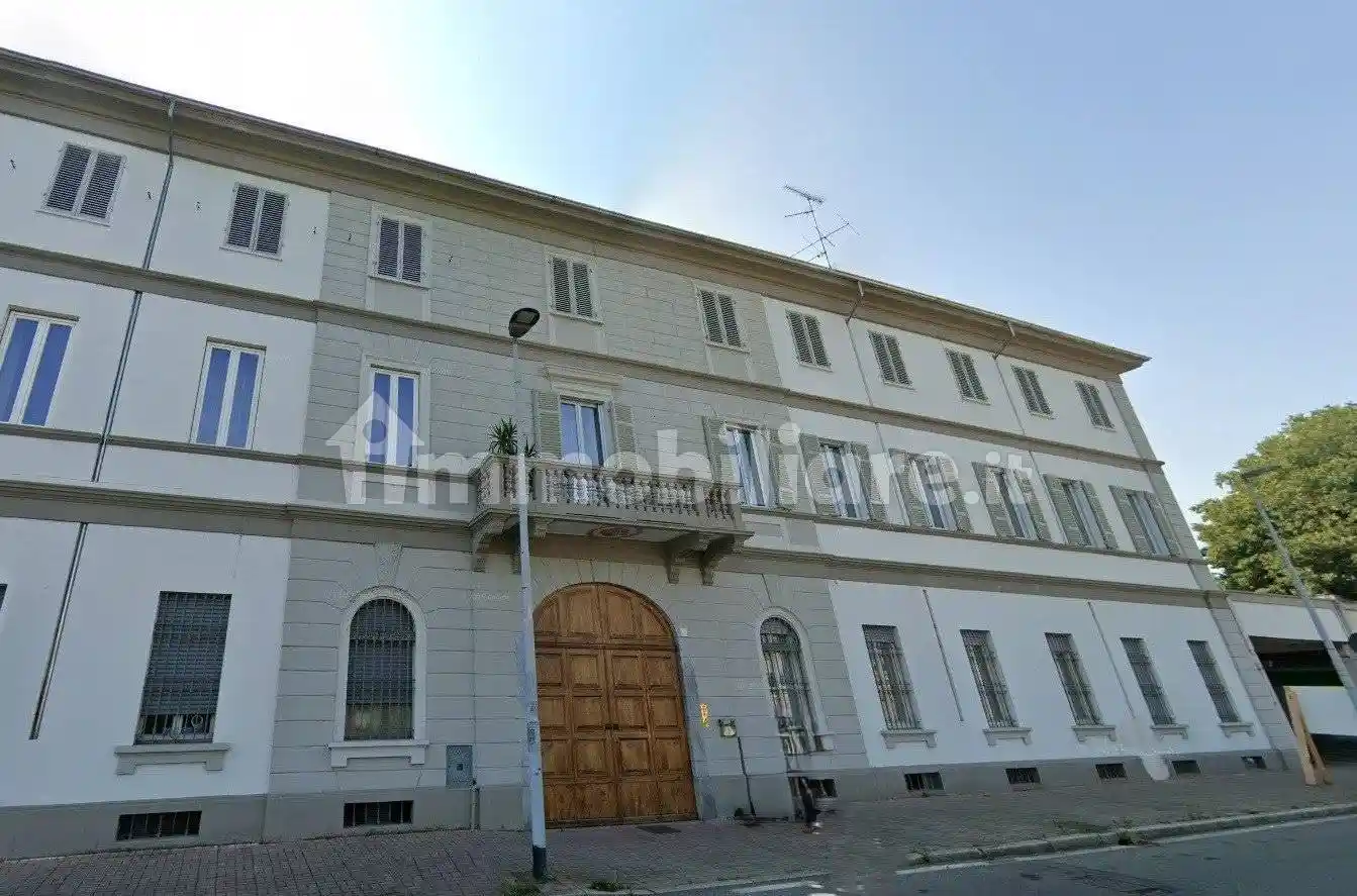 Appartamento in vendita a Vercelli