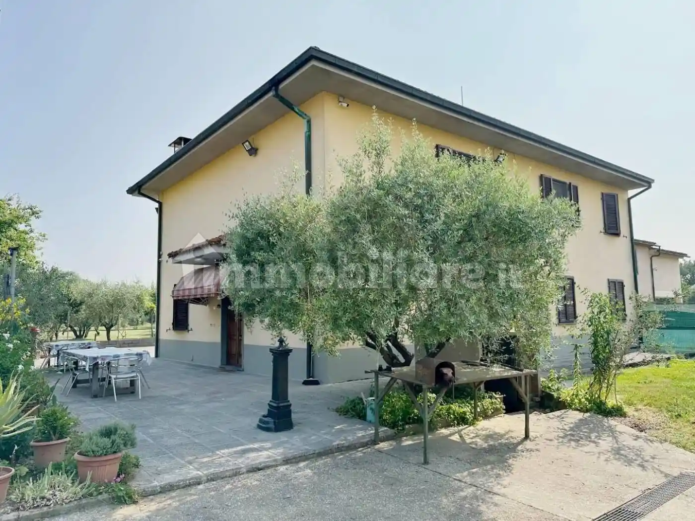 Casa indipendente in vendita a Altopascio